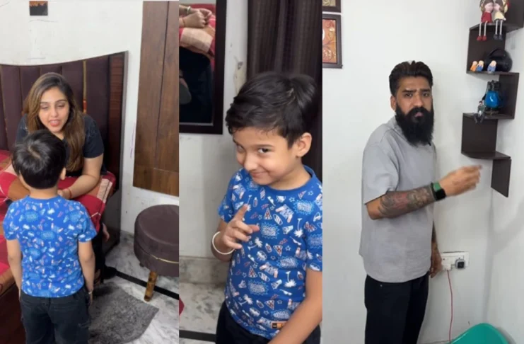 viral video
