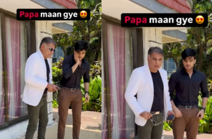 viral video