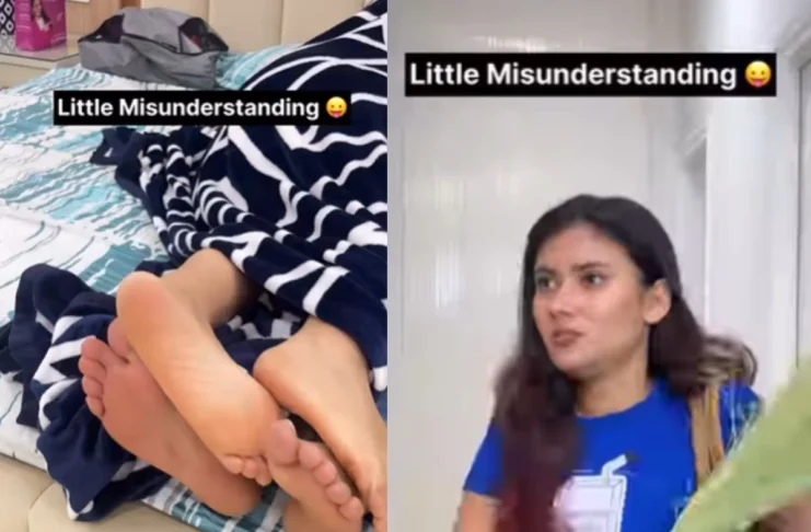 viral video
