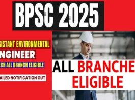 BPSC Job Vacancy (प्रतीकात्मक तस्वीर)
