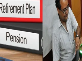 Central Govt Employees (प्रतीकात्मक तस्वीर)