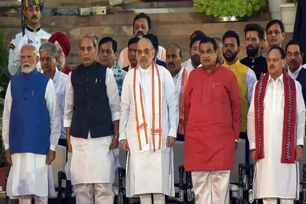 Caste Census (प्रतीकात्मक तस्वीर)