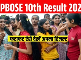HPBOSE 10th Result 2025 (प्रतीकात्मक तस्वीर)