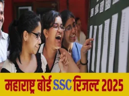 Maharashtra Board SSC Result 2025 (प्रतीकात्मक तस्वीर)