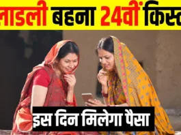 Ladli Behna Yojana (प्रतीकात्मक तस्वीर)