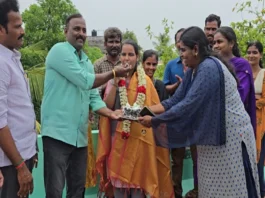 Jiya Kumari