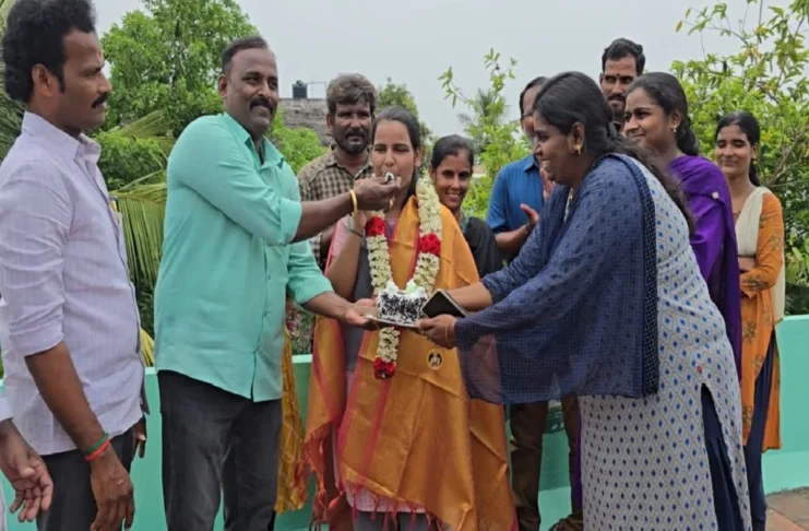 Jiya Kumari