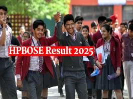 HPBOSE 10th 12th Result 2025 (प्रतीकात्मक तस्वीर)