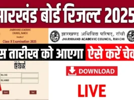 JAC 10th 12th Result 2025 (प्रतीकात्मक तस्वीर)