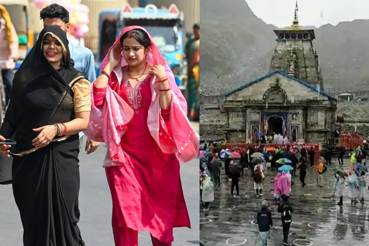 कल का मौसम 10 May 2025