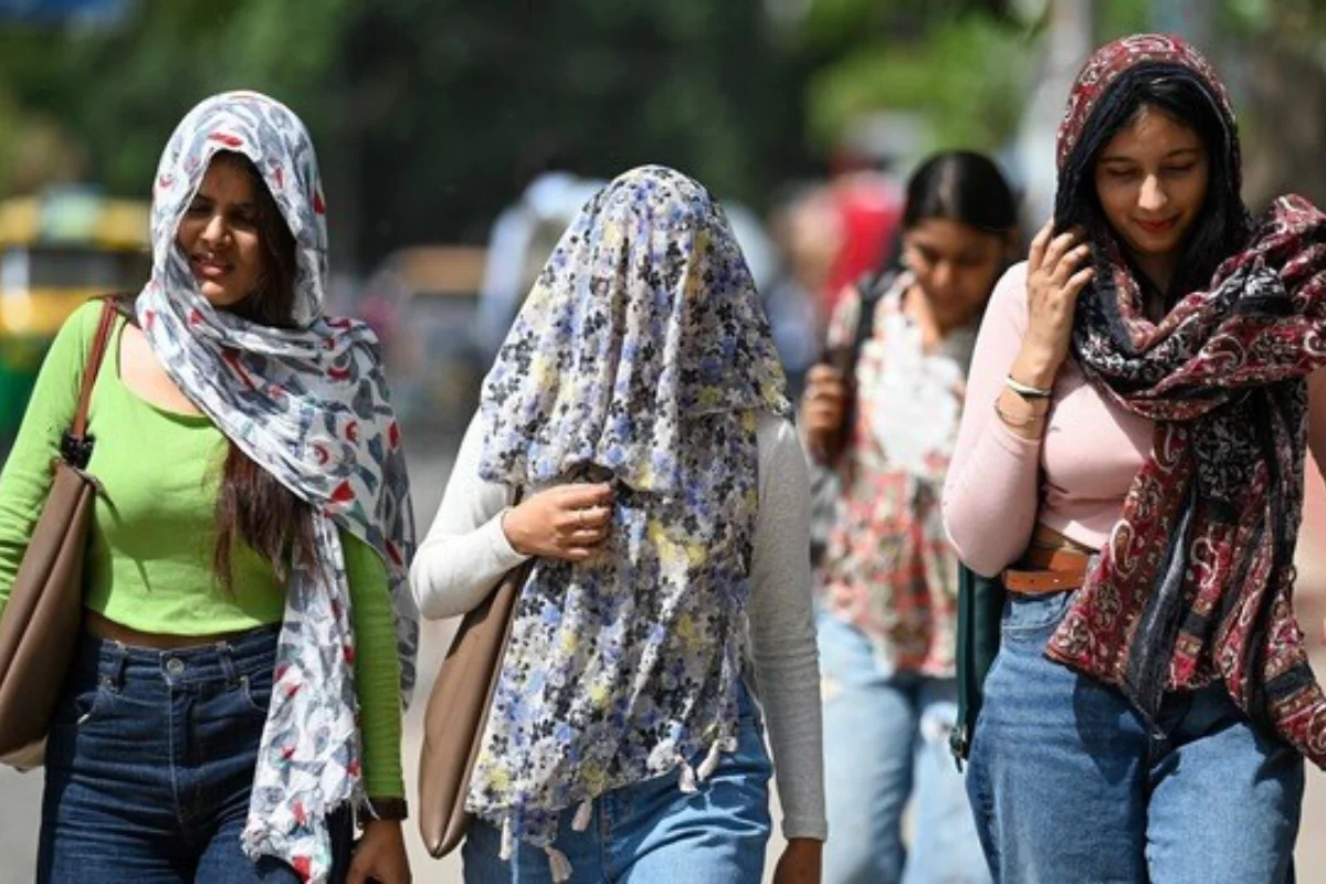 कल का मौसम 12 May 2025