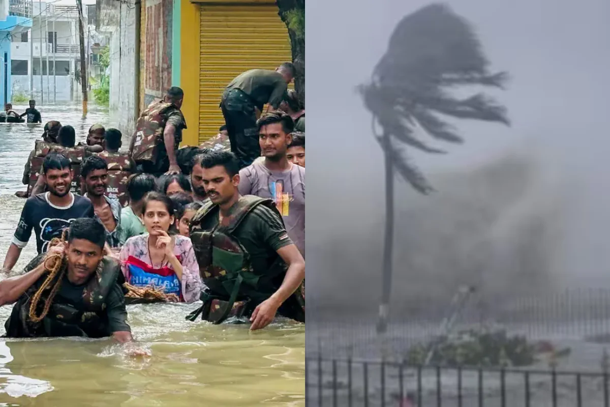 कल का मौसम 14 May 2025