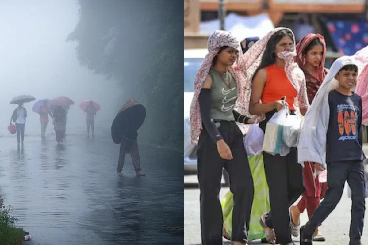 कल का मौसम 17 May 2025