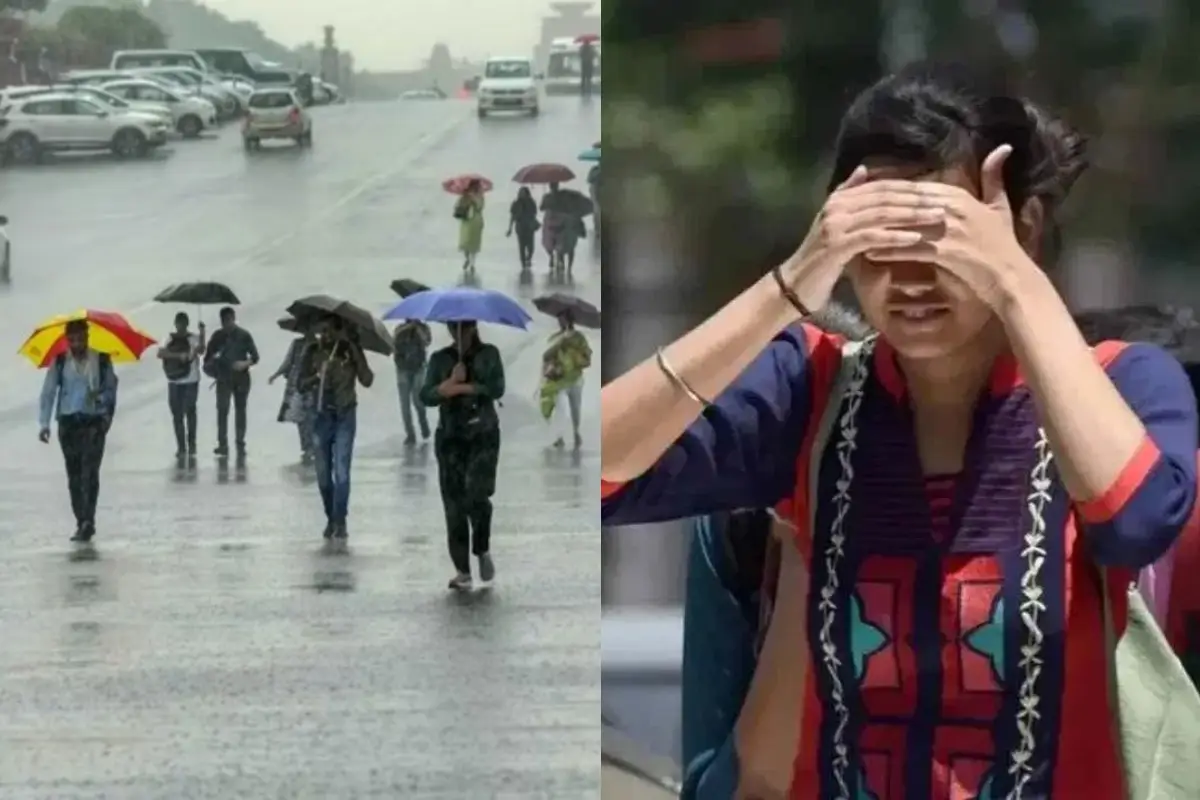 कल का मौसम 20 May 2025