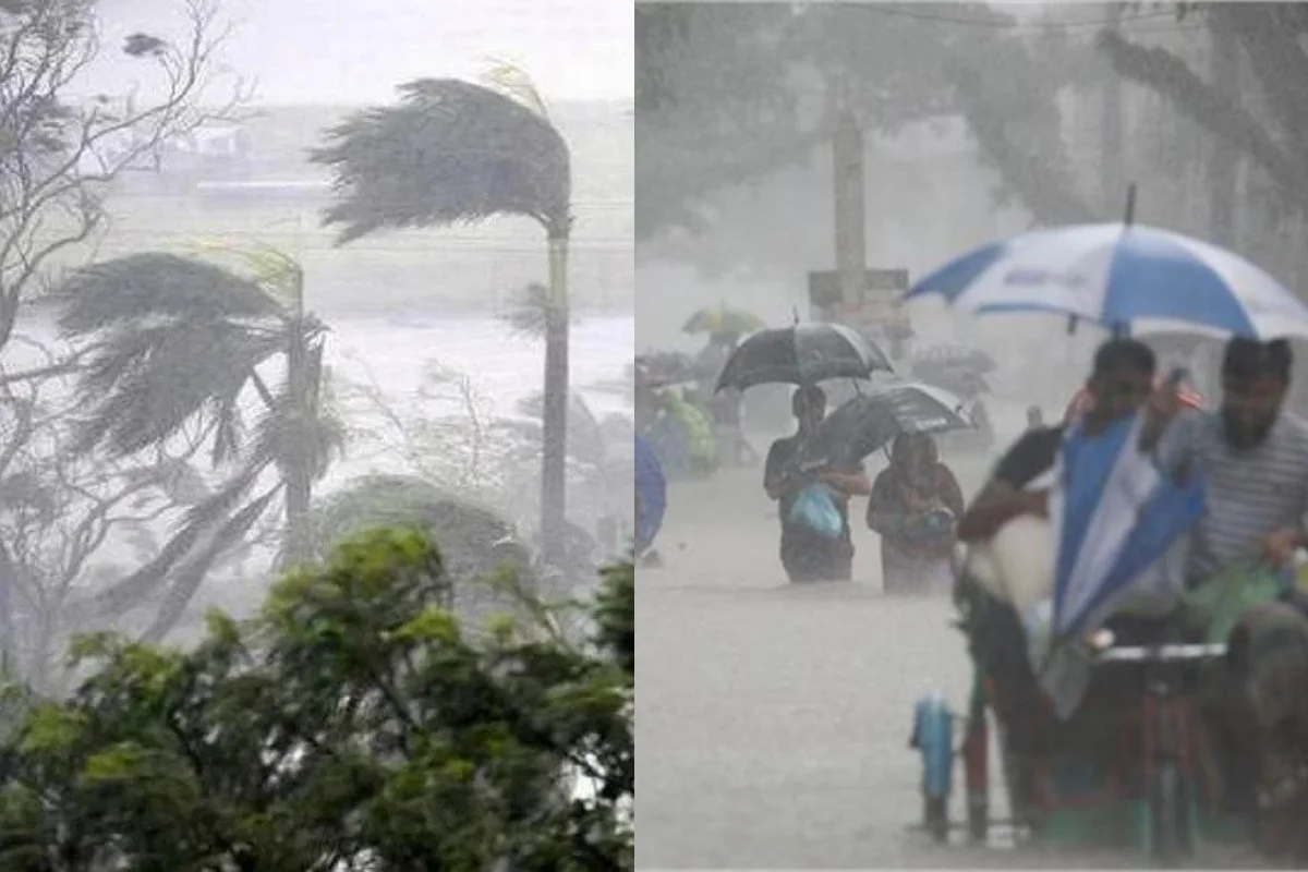 कल का मौसम 26 May 2025