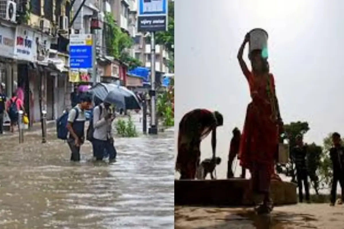 कल का मौसम 27 May 2025