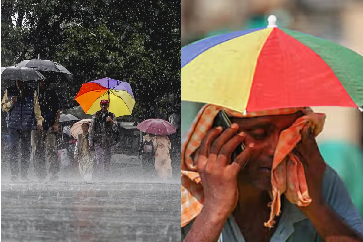 कल का मौसम 28 May 2025