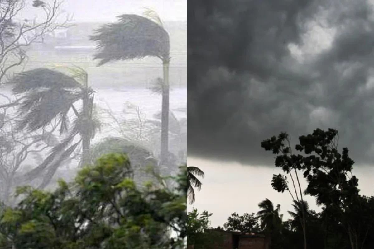 कल का मौसम 31 May 2025