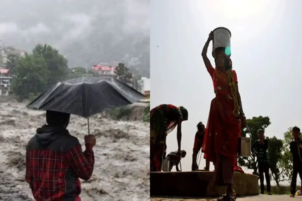 कल का मौसम 6 May 2025