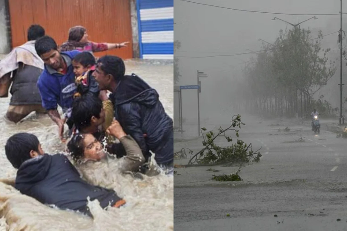 कल का मौसम 9 May 2025