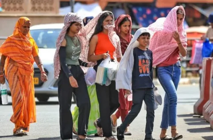 कल का मौसम 11 June 2025