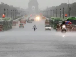 कल का मौसम 18 June 2025