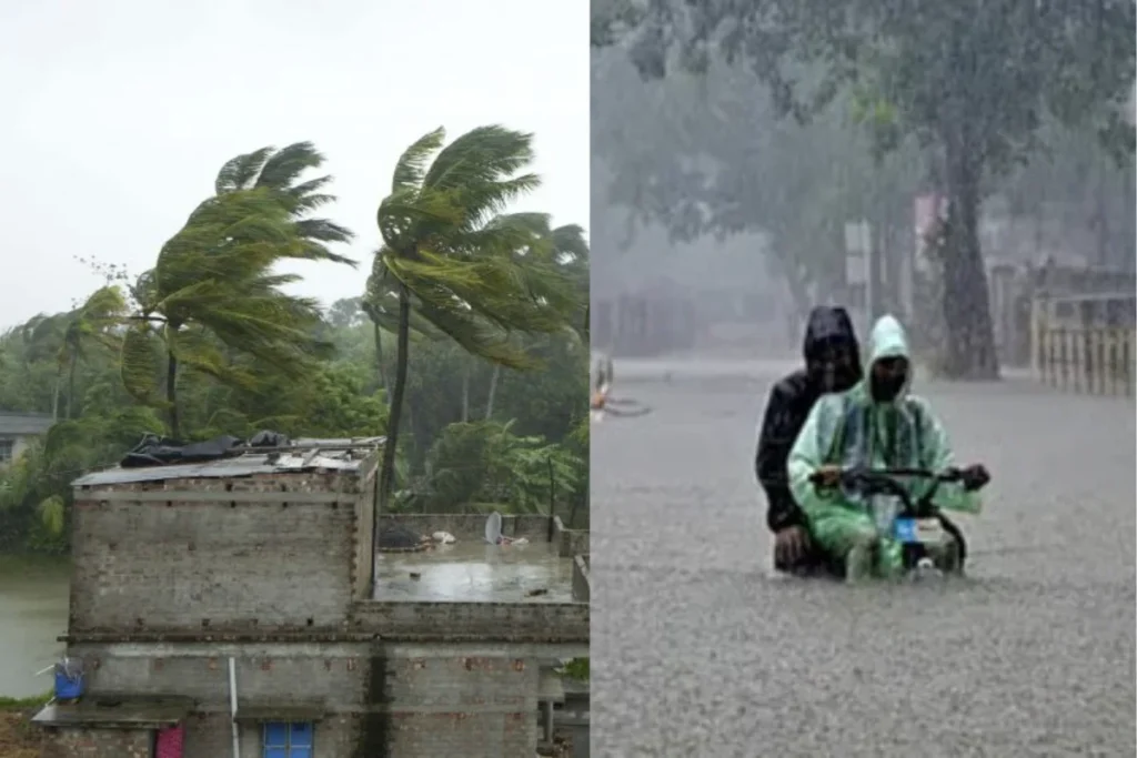 कल का मौसम 19 June 2025