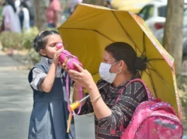 कल का मौसम 9 June 2025