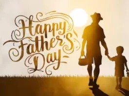 Father's Day 2025