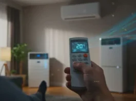 AC Temperature