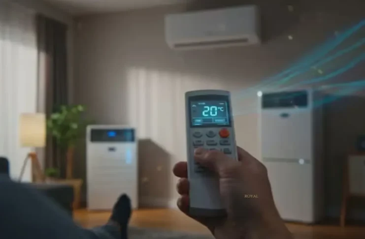 AC Temperature