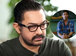 Aamir Khan
