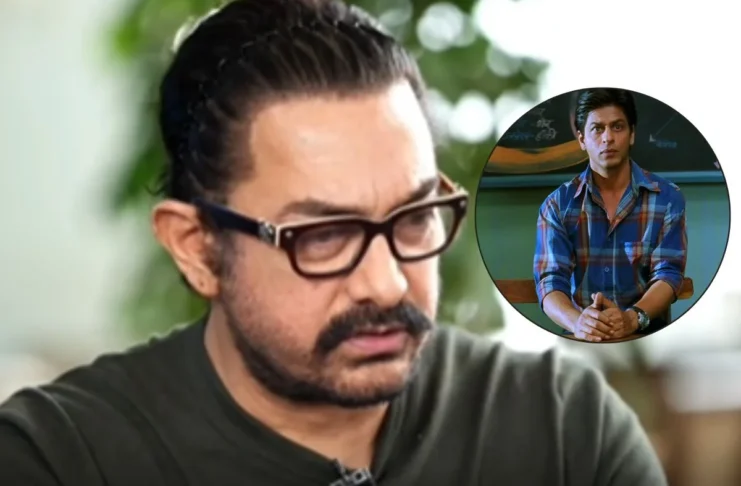 Aamir Khan