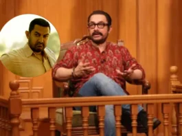 Aamir Khan