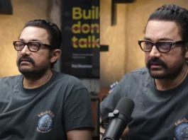 Aamir Khan