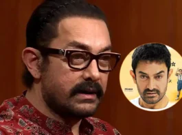 Aamir Khan