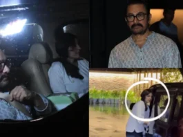Aamir Khan