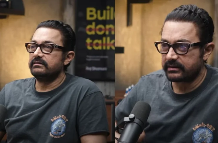 Aamir Khan