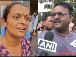 Ahmedabad Plane Crash