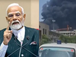 Ahmedabad Plane Crash