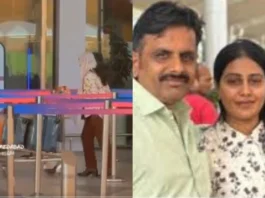 Ahmedabad Plane Crash