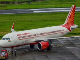 Air India