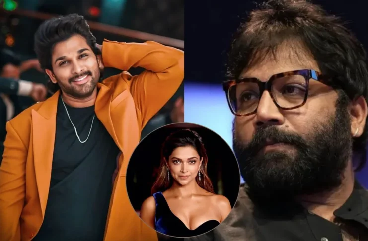 Allu Arjun
