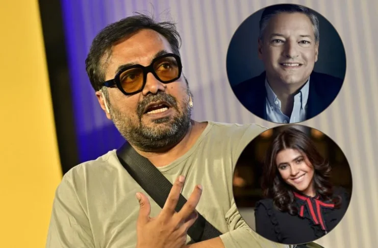 Anurag Kashyap