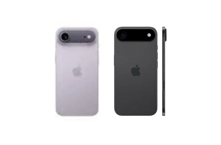 Apple iPhone 17 Air