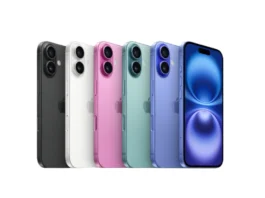Apple iPhone 17 Plus