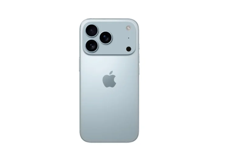 Apple iPhone 17 Pro Max