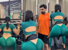 Armaan Malik Viral Video