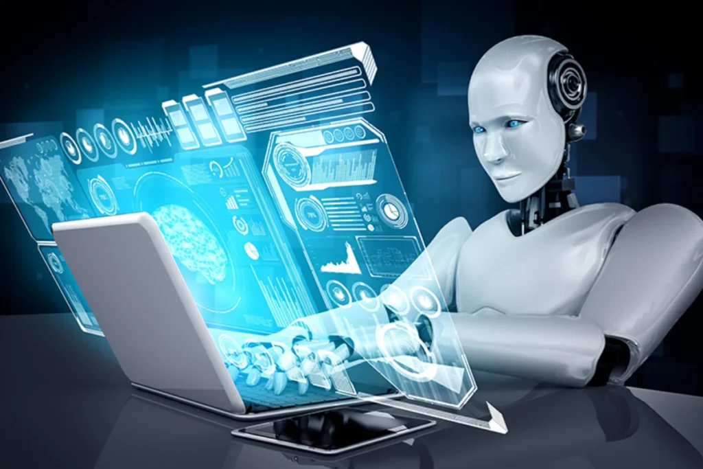 Artificial intelligence