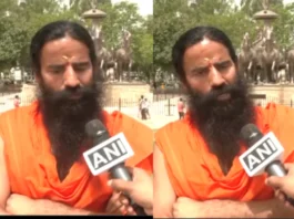Baba Ramdev